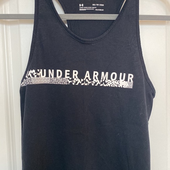 Under Armour tank top - Picture 4 of 4